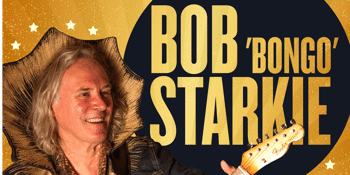 Bob ’Bongo’ Starkie 'Skyhooks Show'