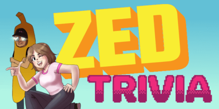 ZED Trivia @ Soapbox Brewery