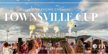 Ladbrokes Townsville Cup 2026