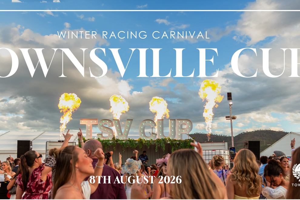 Ladbrokes Townsville Cup