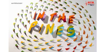 RTRFM In The Pines 2021
