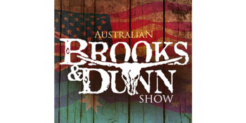 The Australian Brooks & Dunn Tribute Show