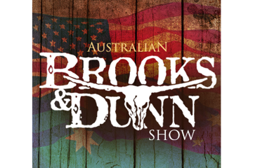 The Australian Brooks & Dunn Tribute Show