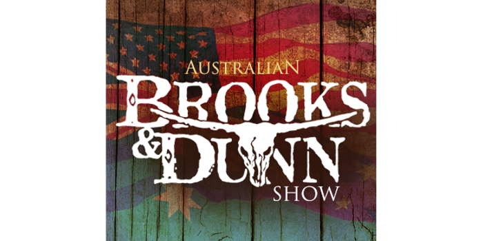 The Australian Brooks & Dunn Tribute Show