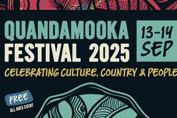Quandamooka Festival 2025