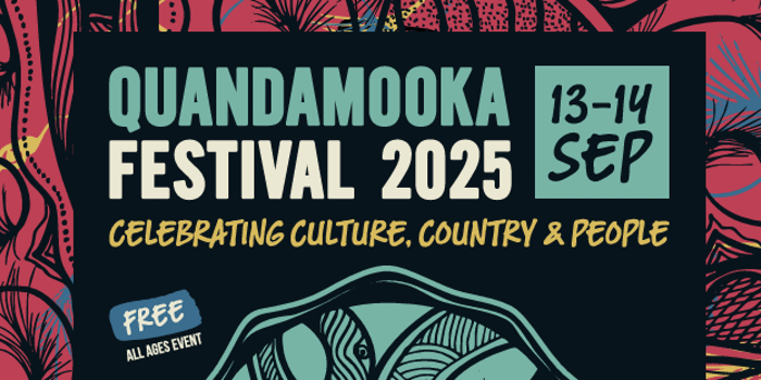 Quandamooka Festival 2025