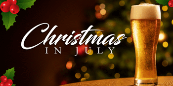 Christmas in July