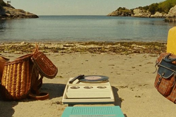 Crate Digger Record Fair