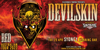 Devilskin