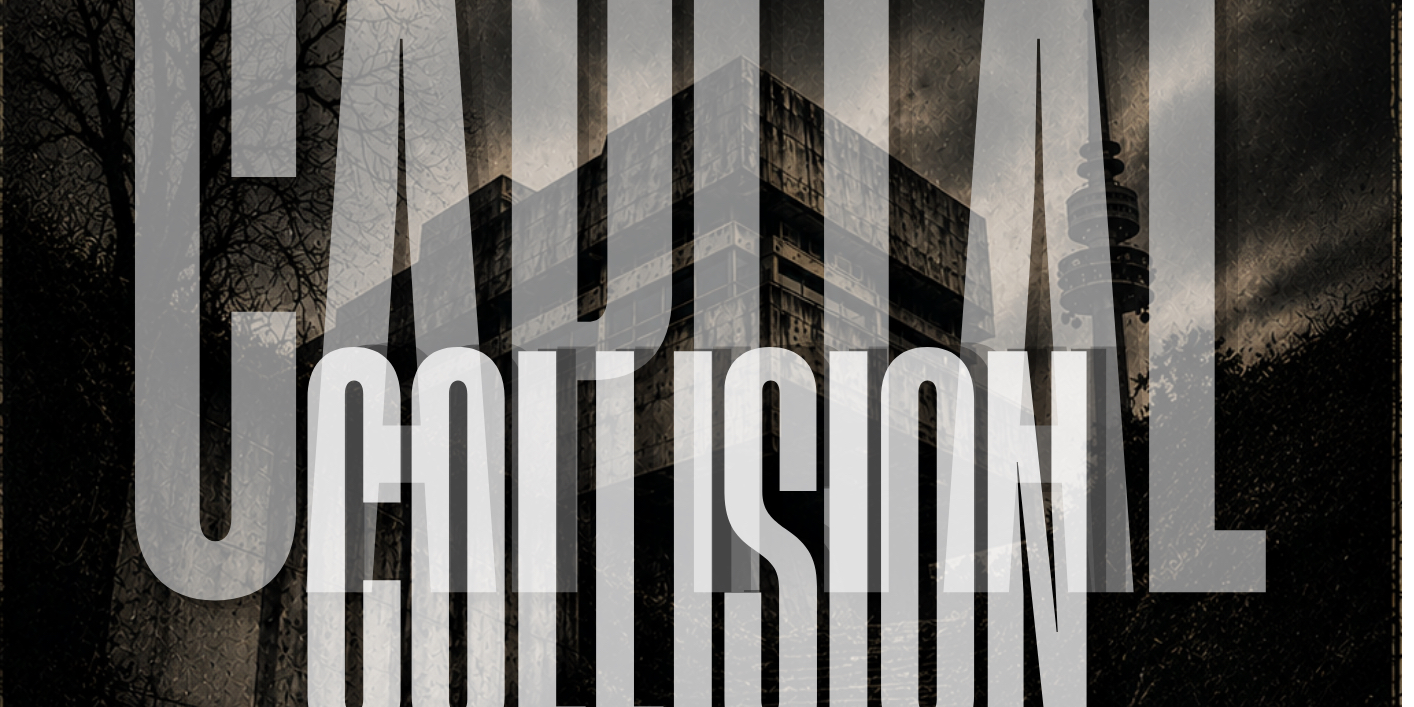 Capital Collision
