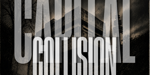 Capital Collision live at The Baso - Canberra - Concert poster