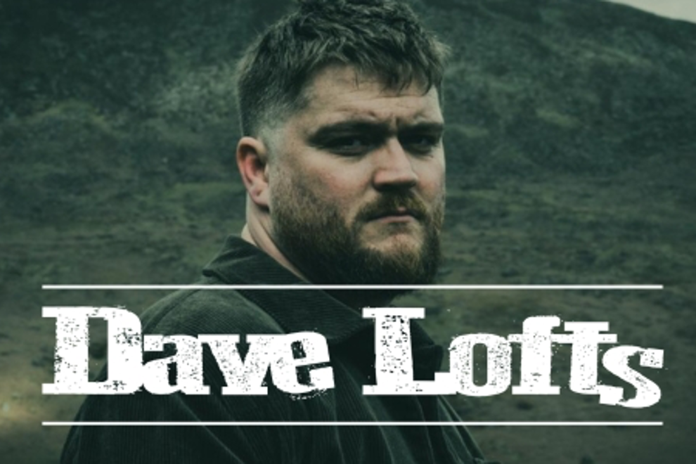 Dave Lofts