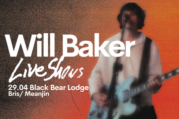 Will Baker Live