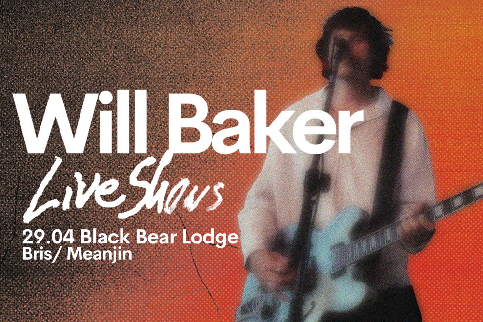 Will Baker Live