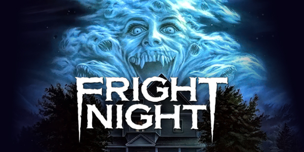 Fright Night (M) PRESENTED IN 35MM FILM