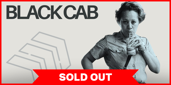 Black Cab (single launch)