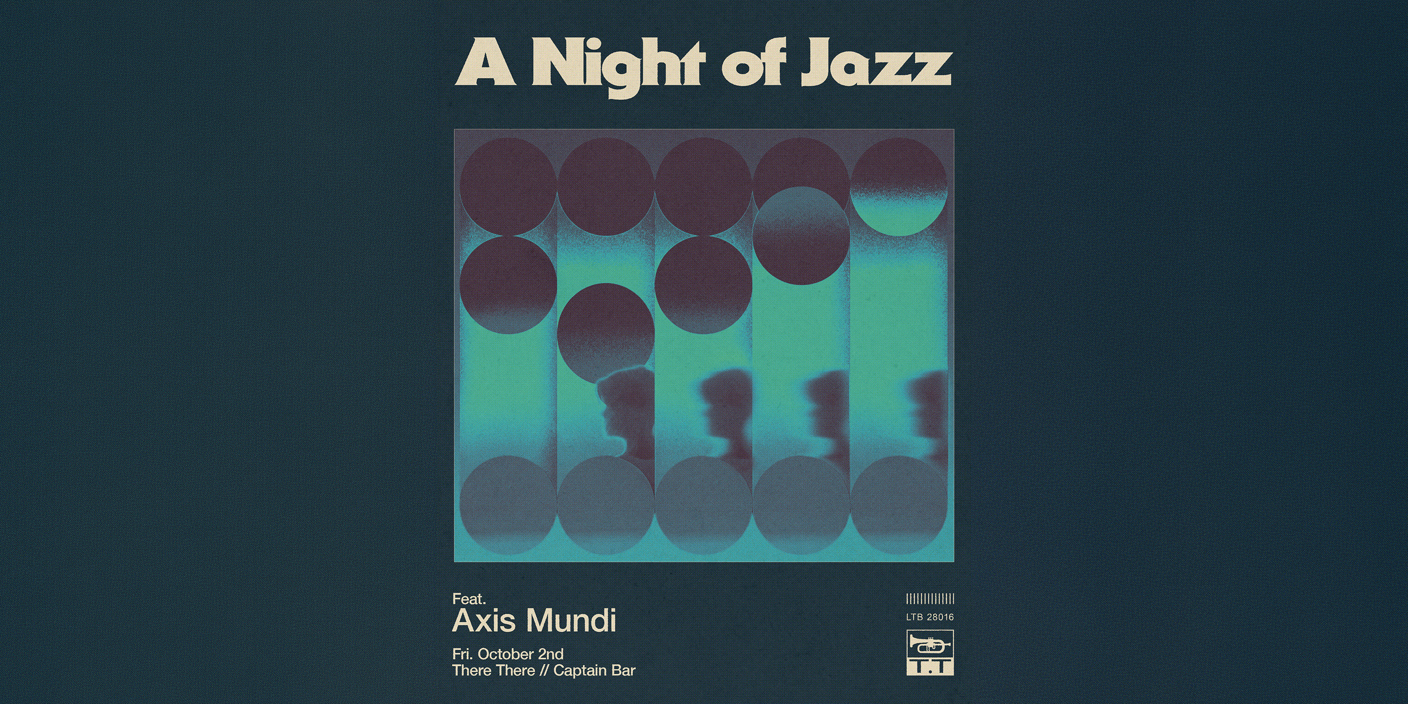 A Night of Jazz with Axis Mundi