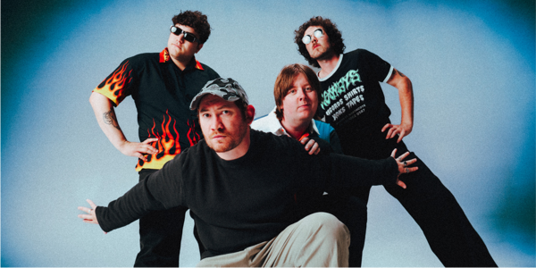 DARTZ HALLOWEEN SHOW live at Shotkickers - Concert poster