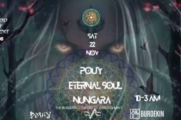 Sound Of PSYlence #6