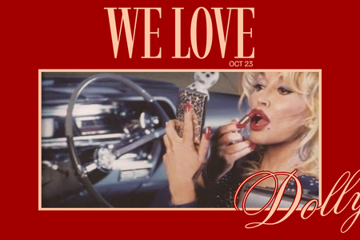 We LOVE Dolly