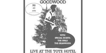 Goodwood! Live! At The Tote