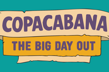 Copacabana Day Festival