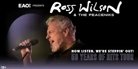 Ross Wilson