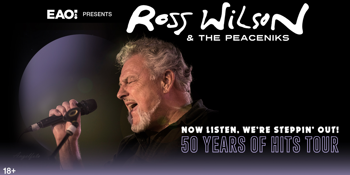 Ross Wilson