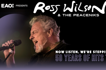 Ross Wilson
