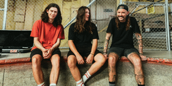 Good Doogs – Nobody/Alone National Tour