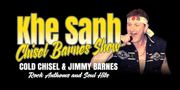 Khe Sanh - Chisel Barnes Tribute - ANZAC DAY EVE