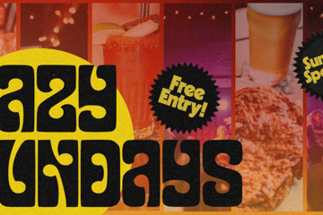 HAZY SUNDAY: SANTA ANA RODEO (USA) (FREE SHOW!)