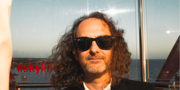 Michael Beach 'Big Black Plume' Album Launch with Lost Animal, Leah Senior