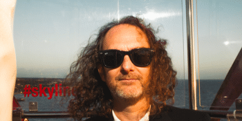 Michael Beach 'Big Black Plume' Album Launch with Lost Animal, Leah Senior