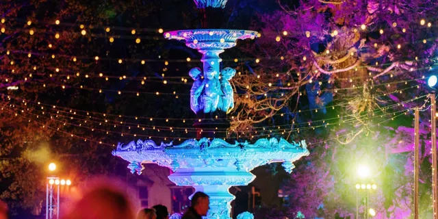Festival Hub