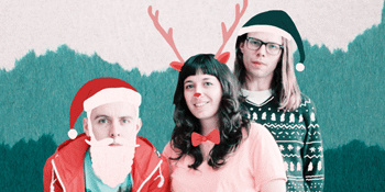The Beths - Australian Tour