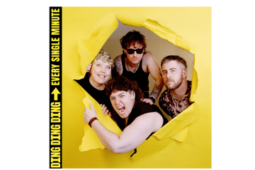 DING DING DING - launch