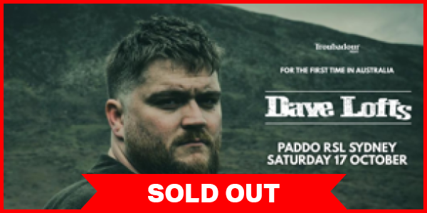 Dave Lofts