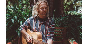 James Abberley
