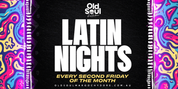 LATIN NIGHTS