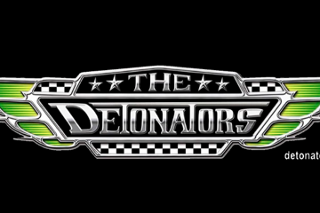 The Detonators, A Top Night Out!