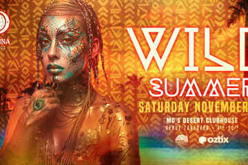 W I L D SUMMER