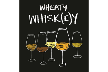 Wheaty Whisk(e)y: Twelve Centuries of Whisky!