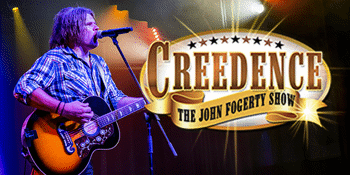 Creedence - The John Fogerty Show