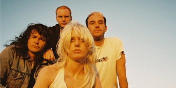 AMYL AND THE SNIFFERS