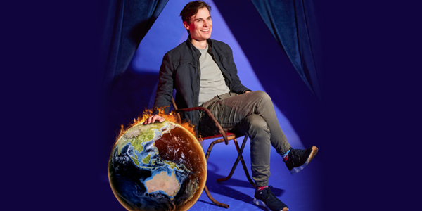 The End of the World - A Feel Good Comedy