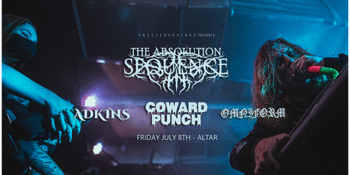 The Absolution Sequence