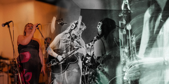 C.A.S.S. CLUB x Girls Night In