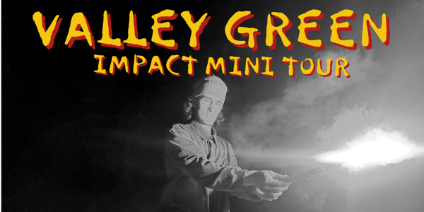 Valley Green
