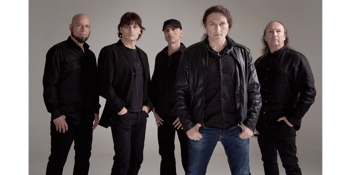Turilli/Lione Rhapsody (ITA)